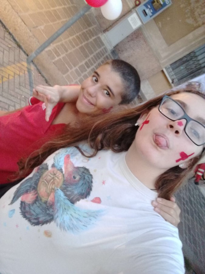 Croce Rossa Italiana - Comitato di Arenzano