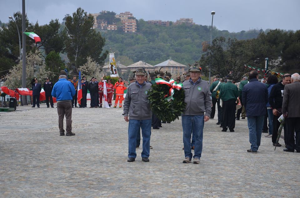 Croce Rossa Italiana - Comitato di Arenzano