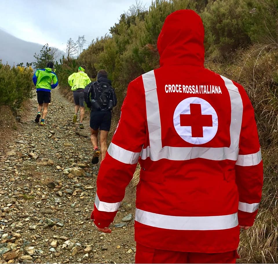 Croce Rossa Italiana - Comitato di Arenzano
