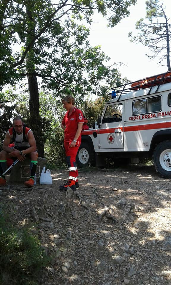 Croce Rossa Italiana - Comitato di Arenzano