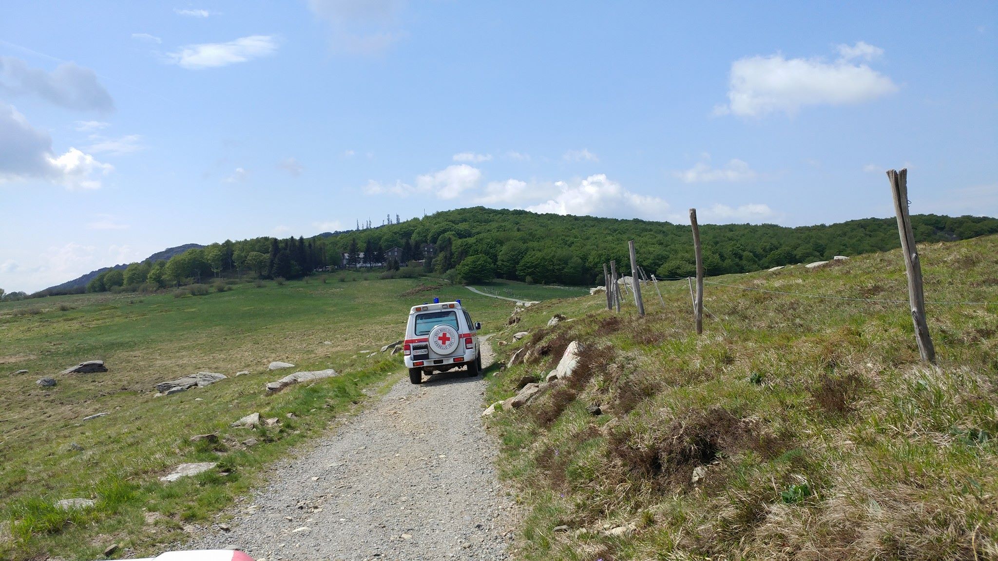 Croce Rossa Italiana - Comitato di Arenzano