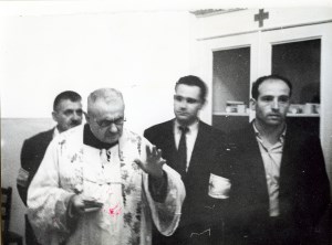 Croce Rossa Italiana - Comitato di Arenzano