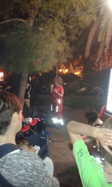 Croce Rossa Italiana - Comitato di Arenzano