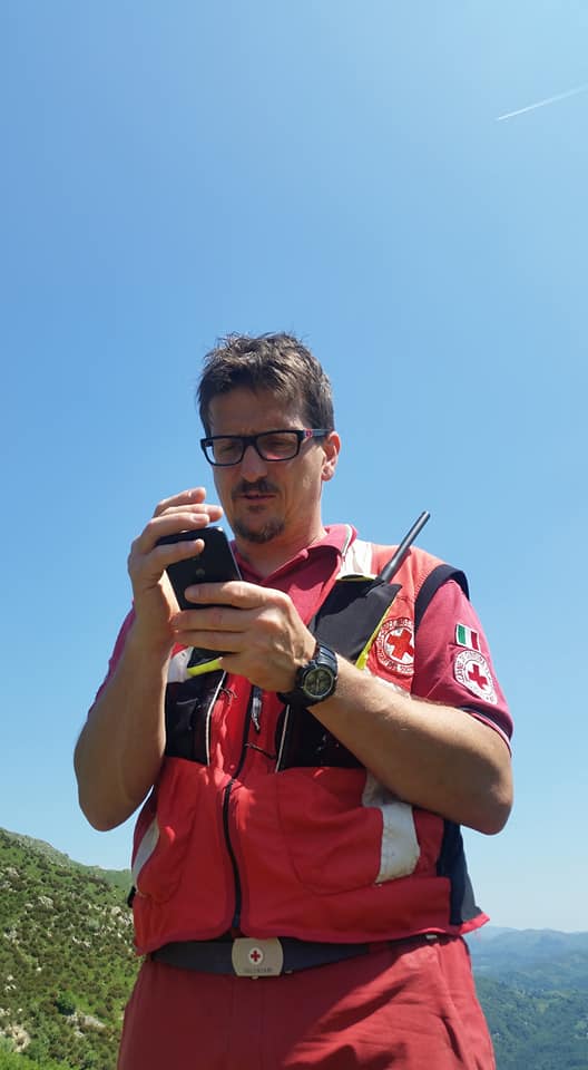 Croce Rossa Italiana - Comitato di Arenzano