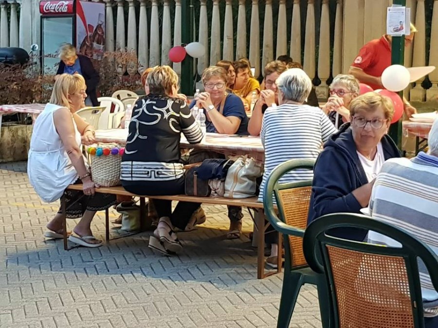 Croce Rossa Italiana - Comitato di Arenzano