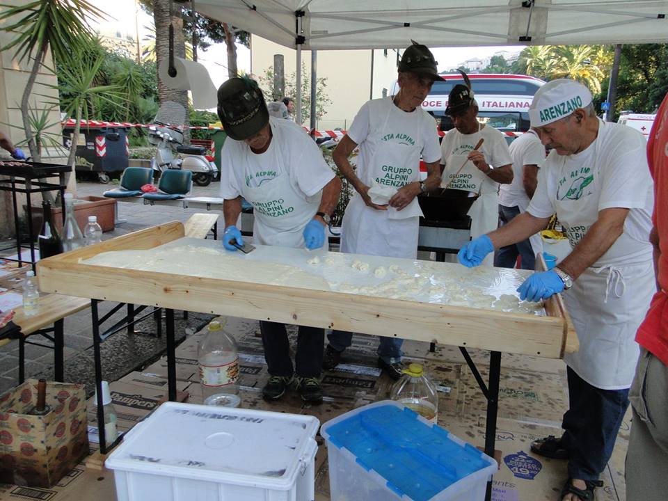 Croce Rossa Italiana - Comitato di Arenzano