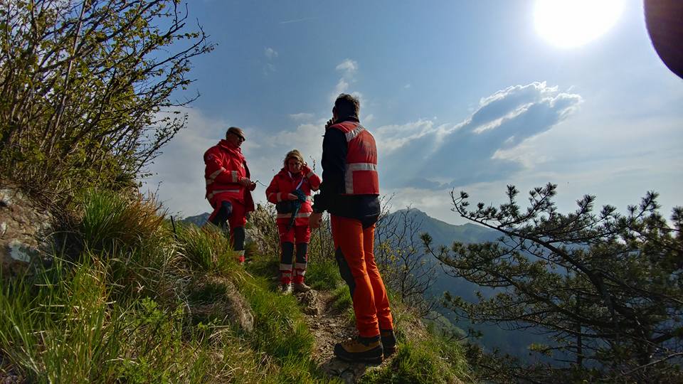 Croce Rossa Italiana - Comitato di Arenzano