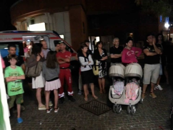 Croce Rossa Italiana - Comitato di Arenzano