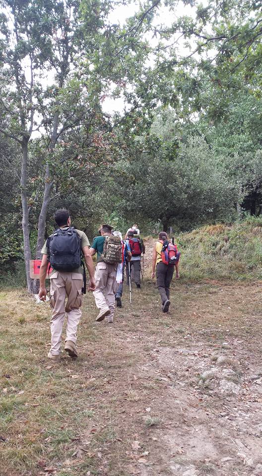 Croce Rossa Italiana - Comitato di Arenzano