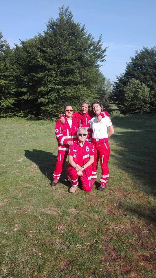 Croce Rossa Italiana - Comitato di Arenzano