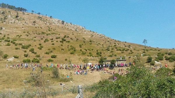 Croce Rossa Italiana - Comitato di Arenzano