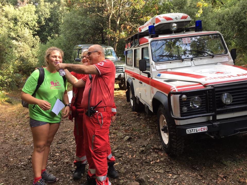 Croce Rossa Italiana - Comitato di Arenzano