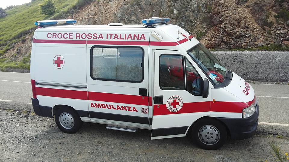 Croce Rossa Italiana - Comitato di Arenzano