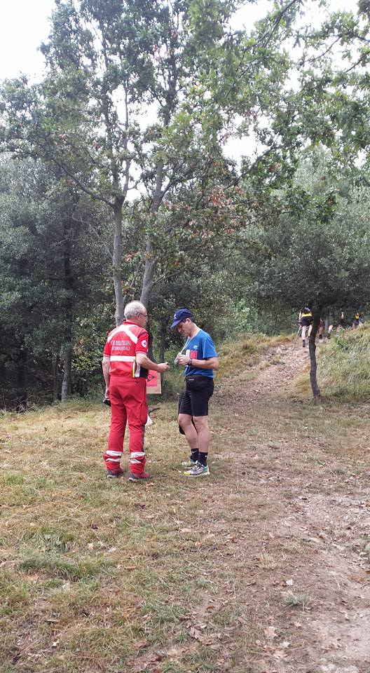 Croce Rossa Italiana - Comitato di Arenzano