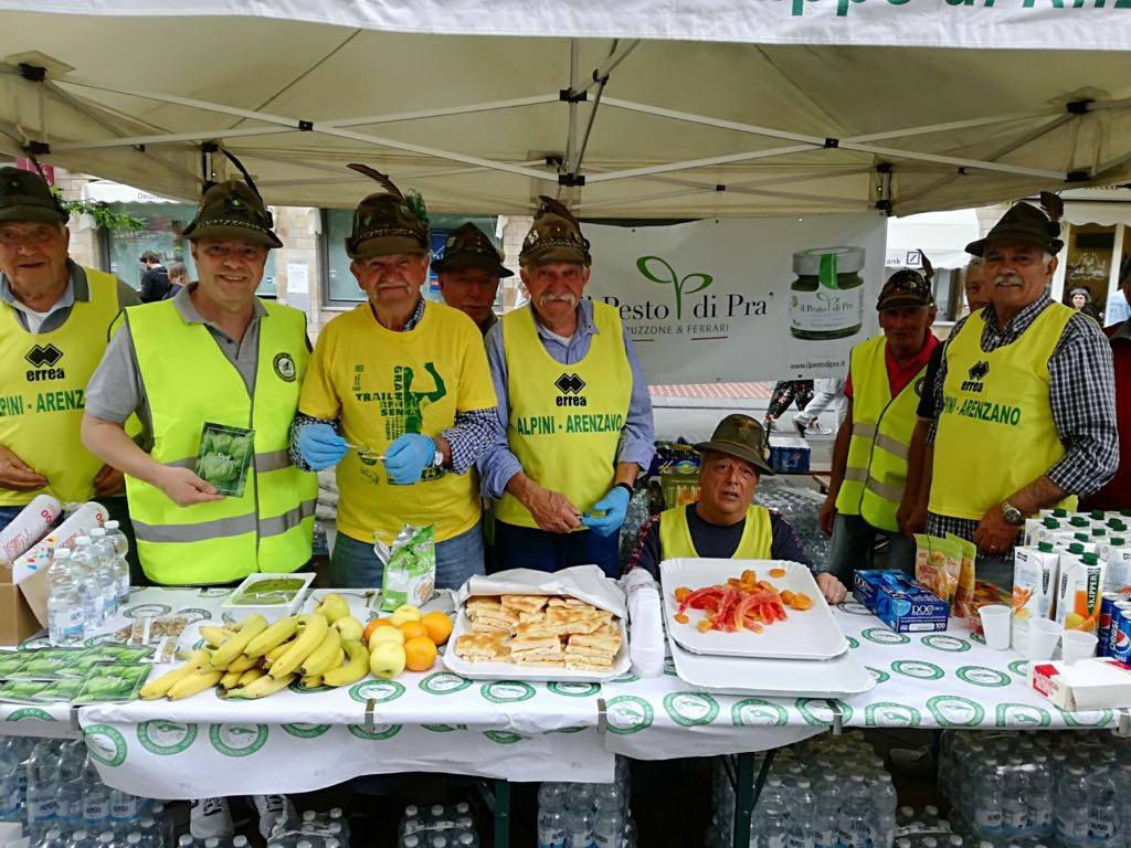 Croce Rossa Italiana - Comitato di Arenzano