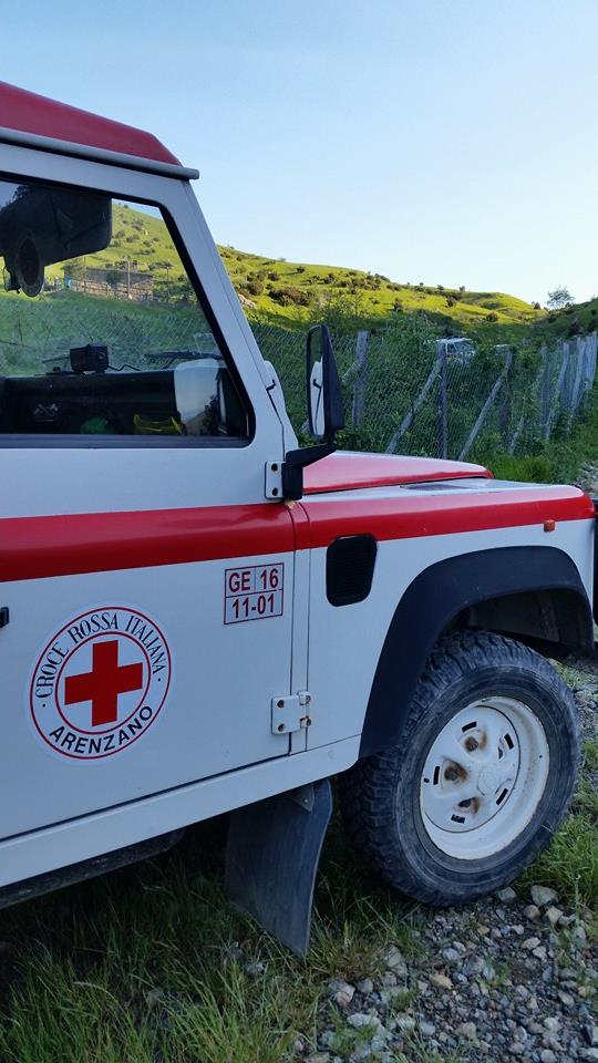 Croce Rossa Italiana - Comitato di Arenzano
