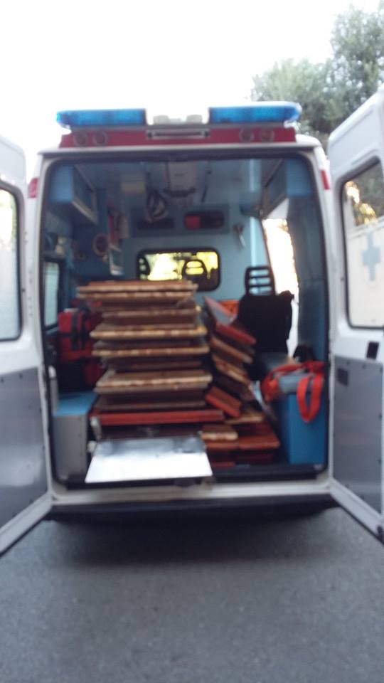 Croce Rossa Italiana - Comitato di Arenzano