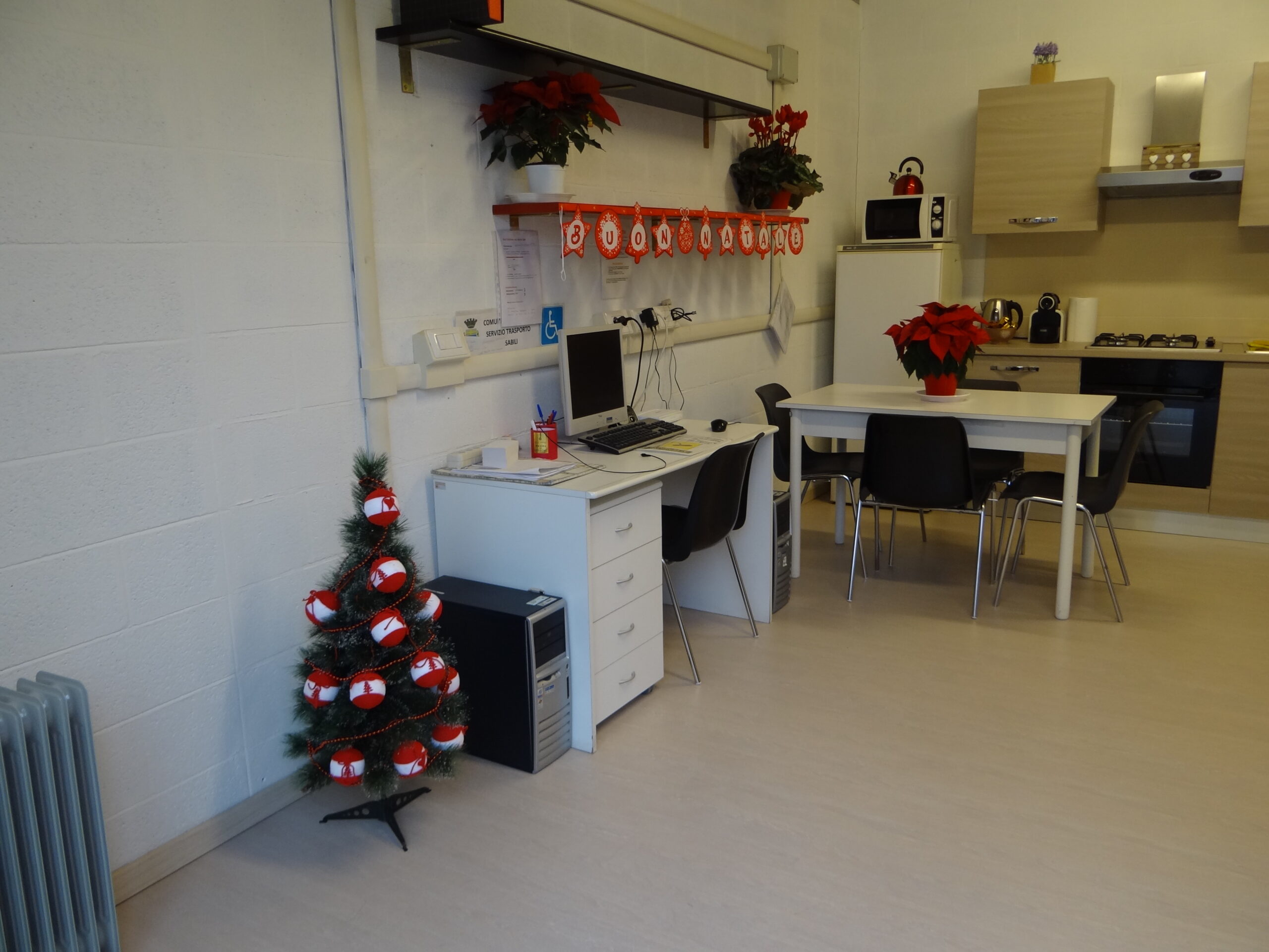 Croce Rossa Italiana - Comitato di Arenzano