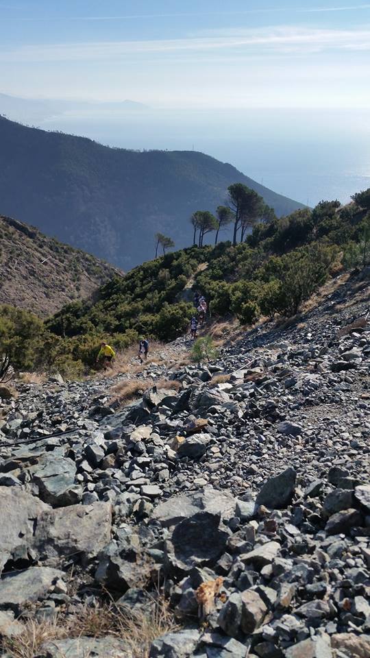 Croce Rossa Italiana - Comitato di Arenzano