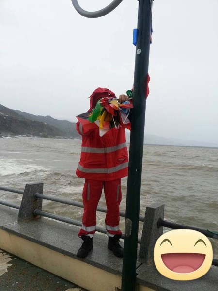 Croce Rossa Italiana - Comitato di Arenzano