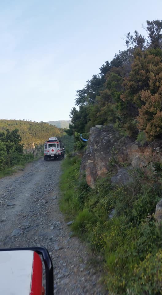 Croce Rossa Italiana - Comitato di Arenzano
