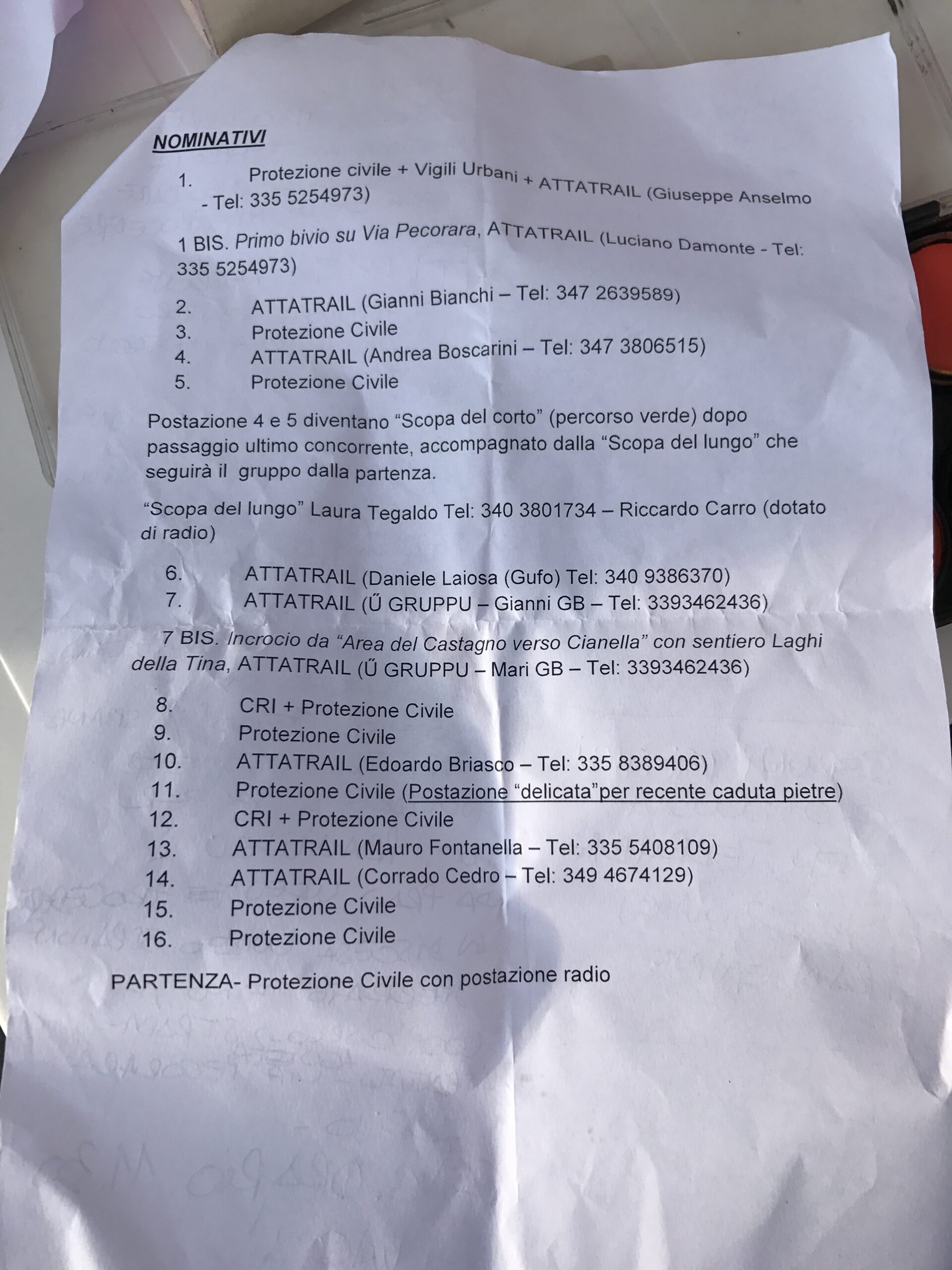 Croce Rossa Italiana - Comitato di Arenzano