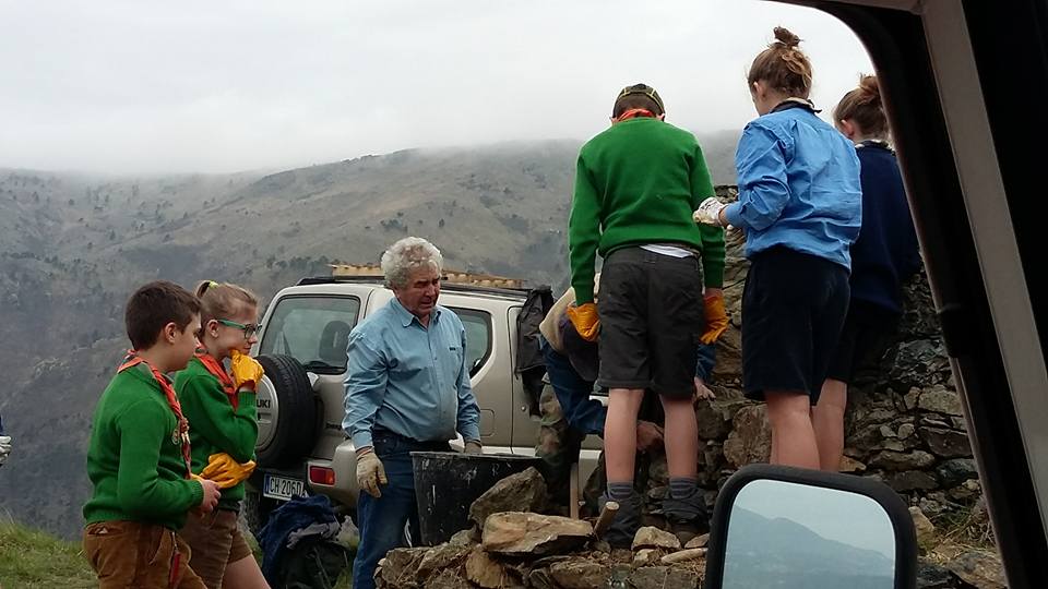 Croce Rossa Italiana - Comitato di Arenzano