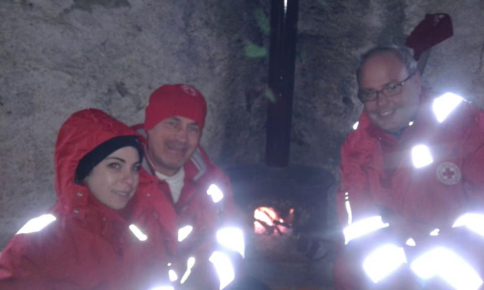 Croce Rossa Italiana - Comitato di Arenzano