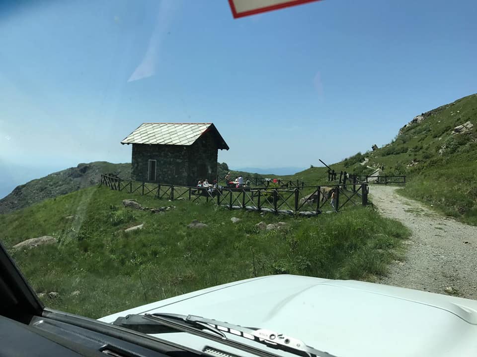 Croce Rossa Italiana - Comitato di Arenzano