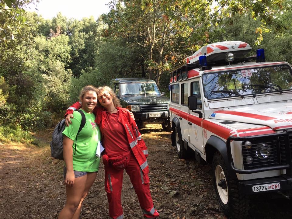 Croce Rossa Italiana - Comitato di Arenzano