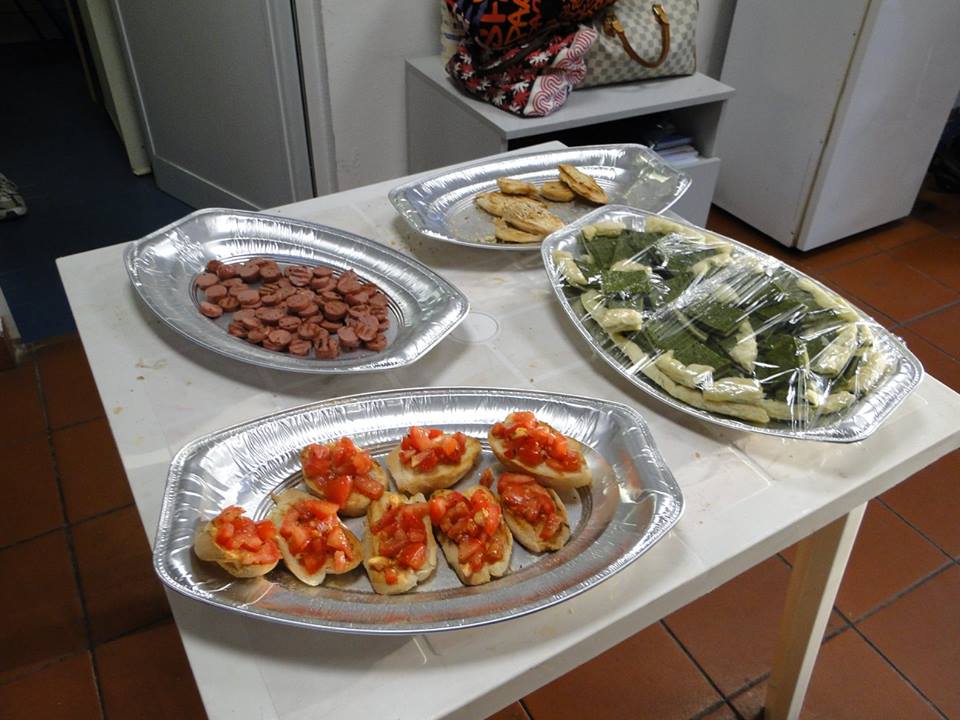 Croce Rossa Italiana - Comitato di Arenzano