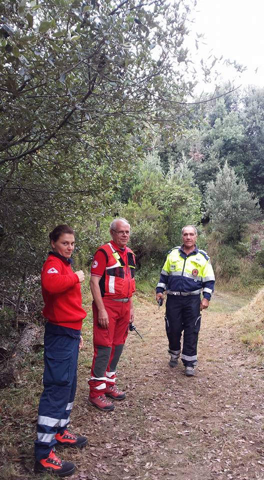 Croce Rossa Italiana - Comitato di Arenzano