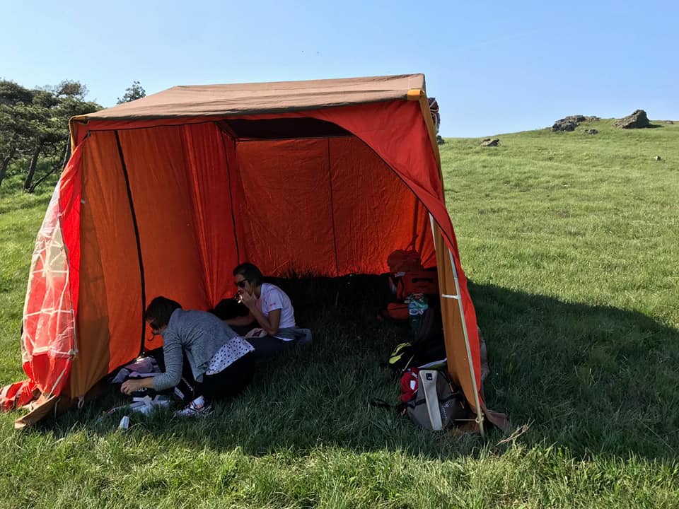 Croce Rossa Italiana - Comitato di Arenzano