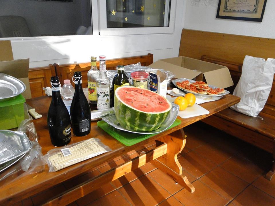 Croce Rossa Italiana - Comitato di Arenzano