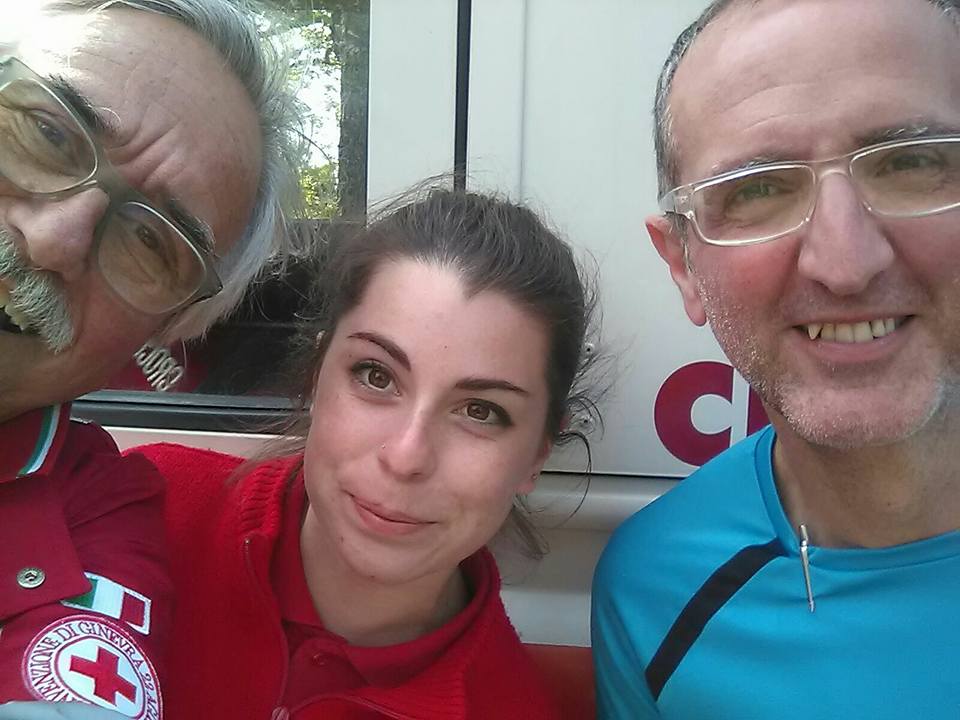 Croce Rossa Italiana - Comitato di Arenzano