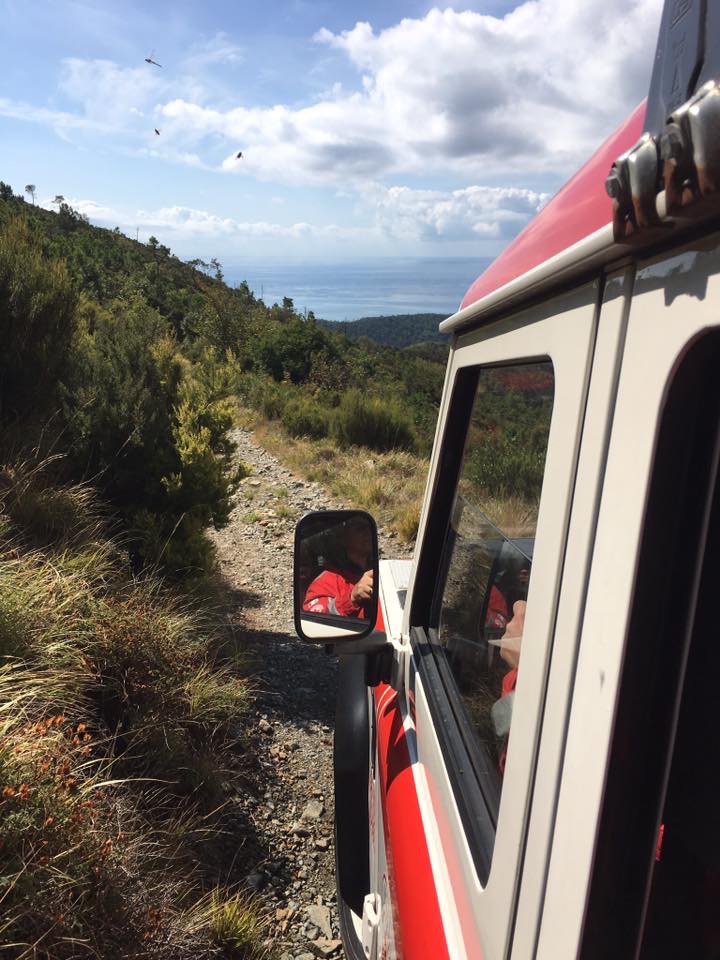 Croce Rossa Italiana - Comitato di Arenzano