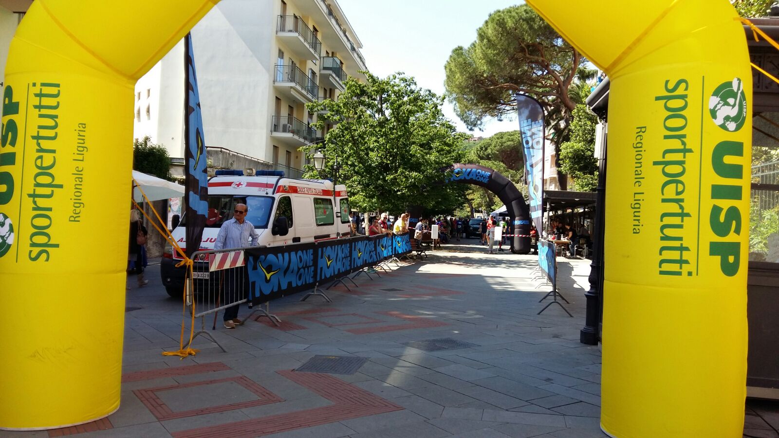 Croce Rossa Italiana - Comitato di Arenzano