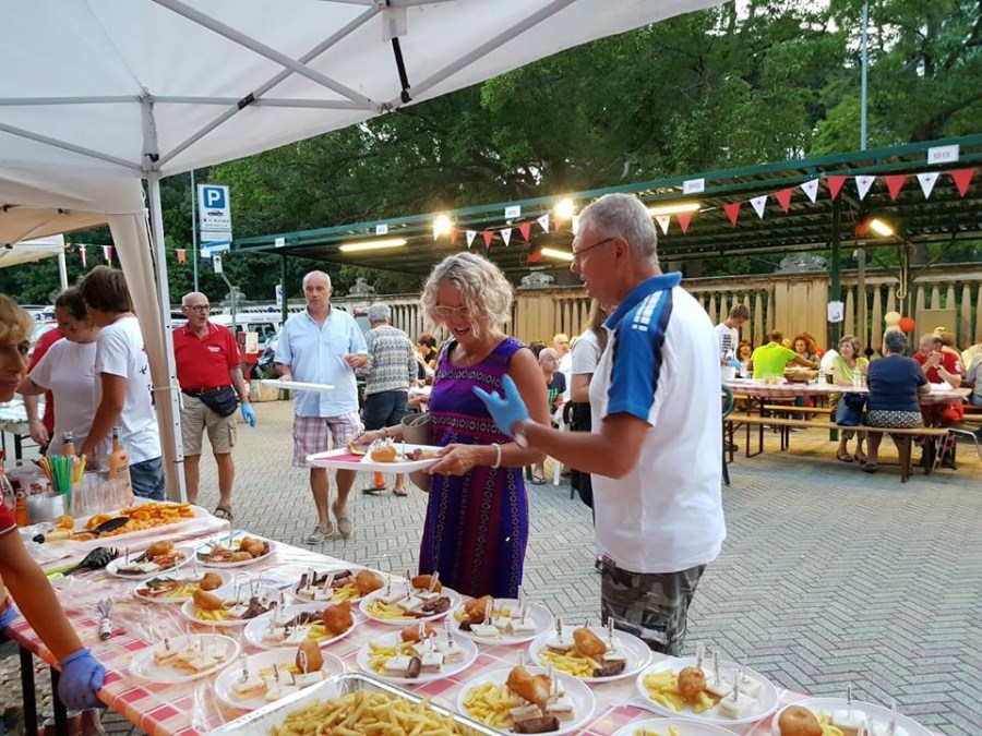 Croce Rossa Italiana - Comitato di Arenzano