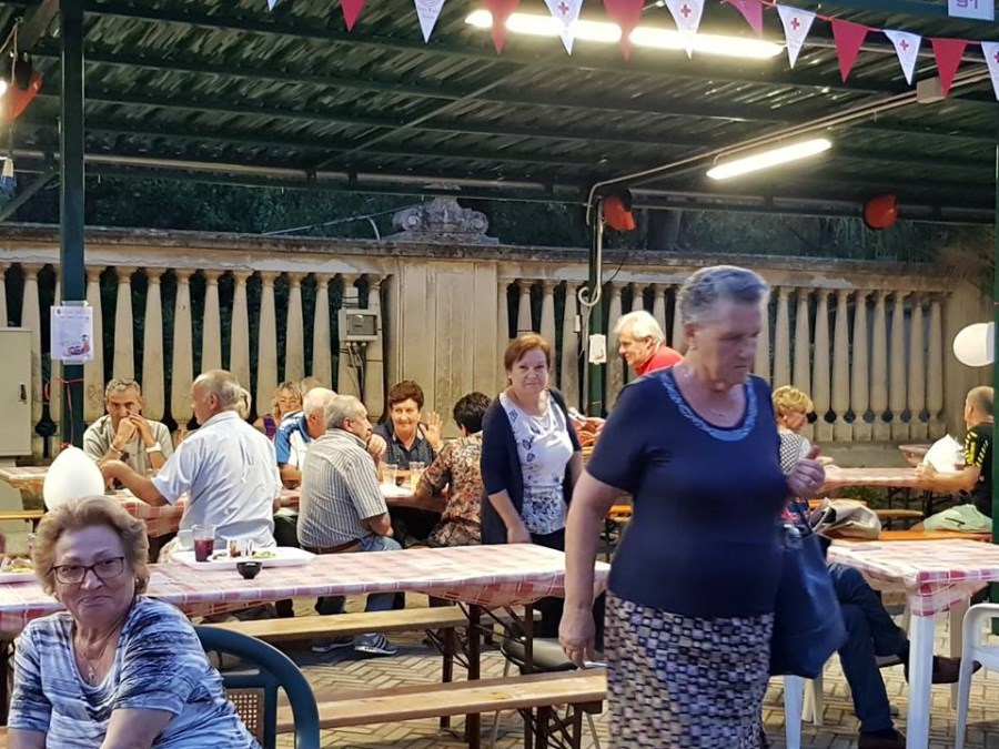 Croce Rossa Italiana - Comitato di Arenzano