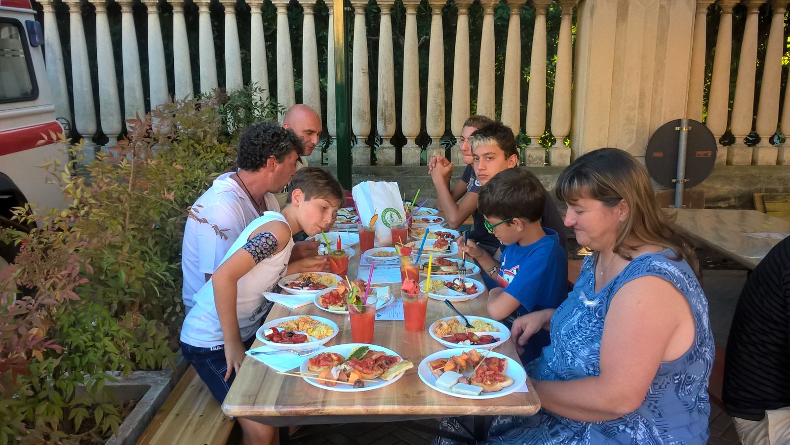 Croce Rossa Italiana - Comitato di Arenzano