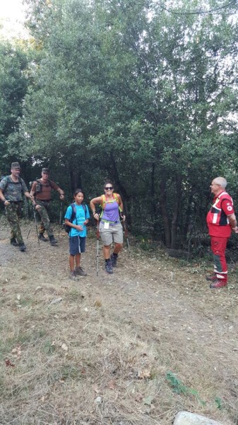 Croce Rossa Italiana - Comitato di Arenzano