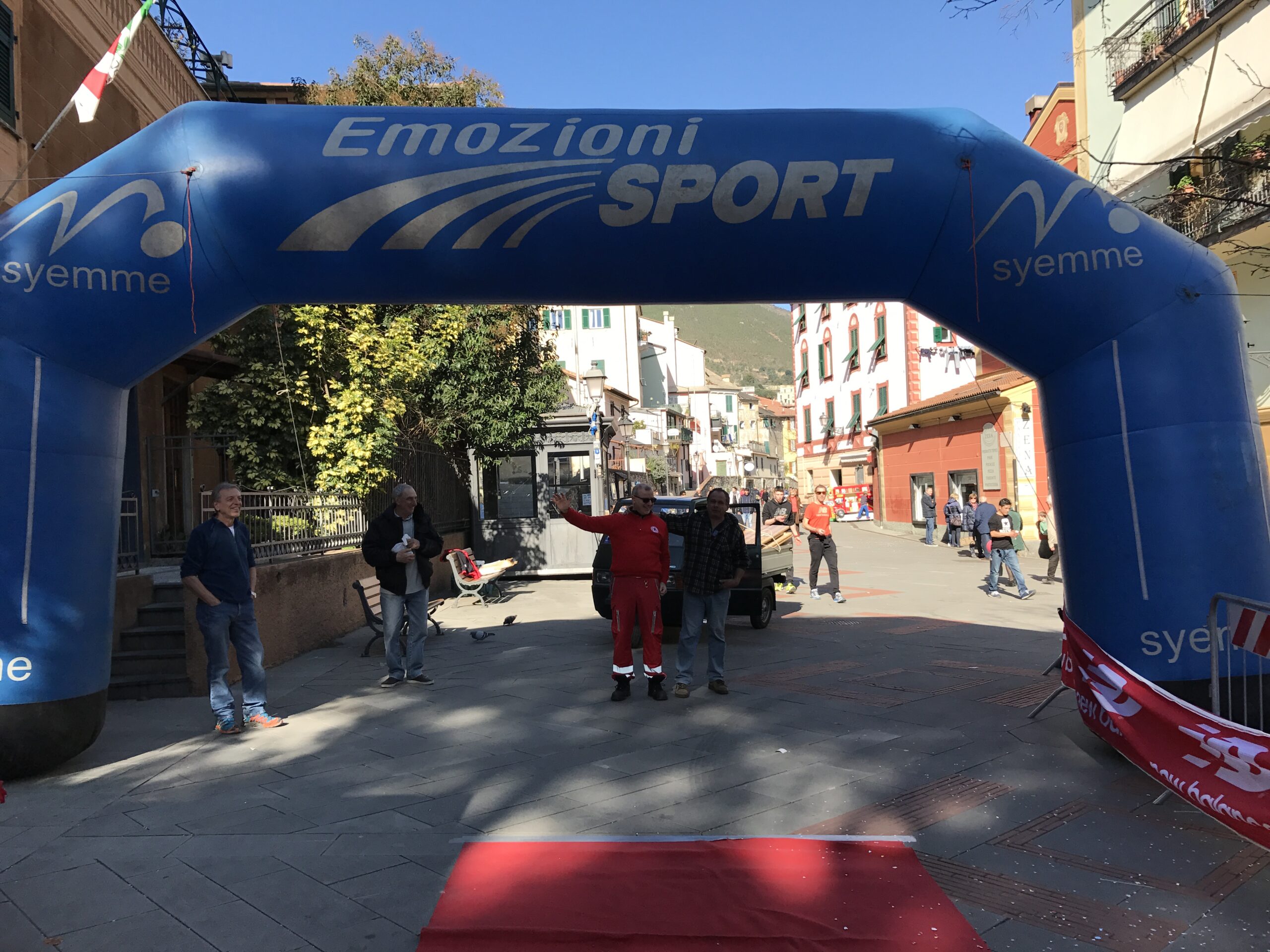 Croce Rossa Italiana - Comitato di Arenzano
