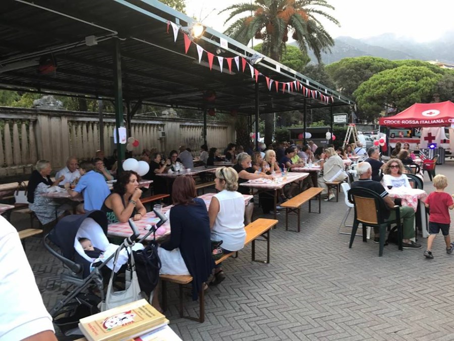 Croce Rossa Italiana - Comitato di Arenzano
