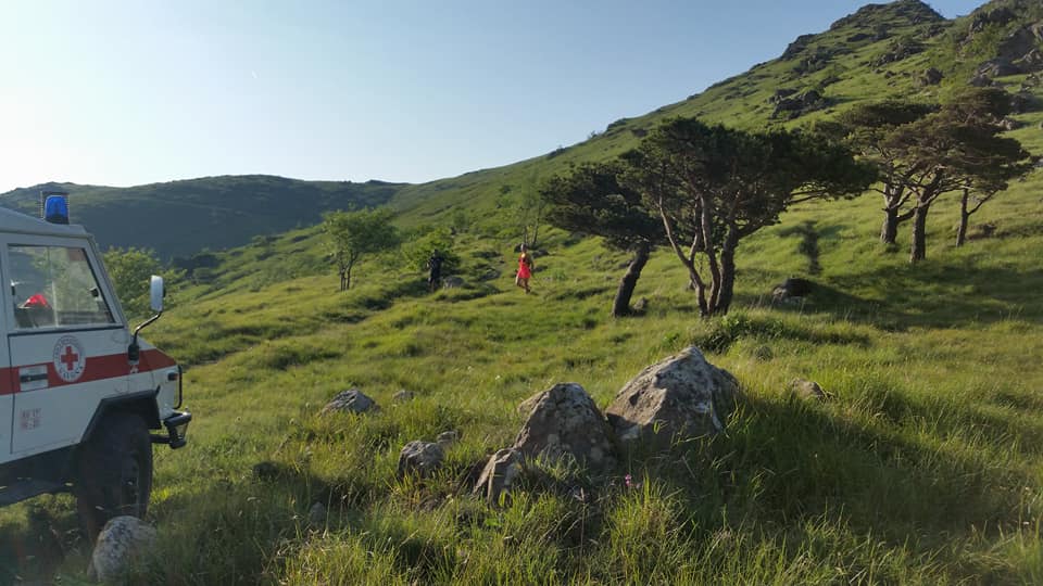 Croce Rossa Italiana - Comitato di Arenzano