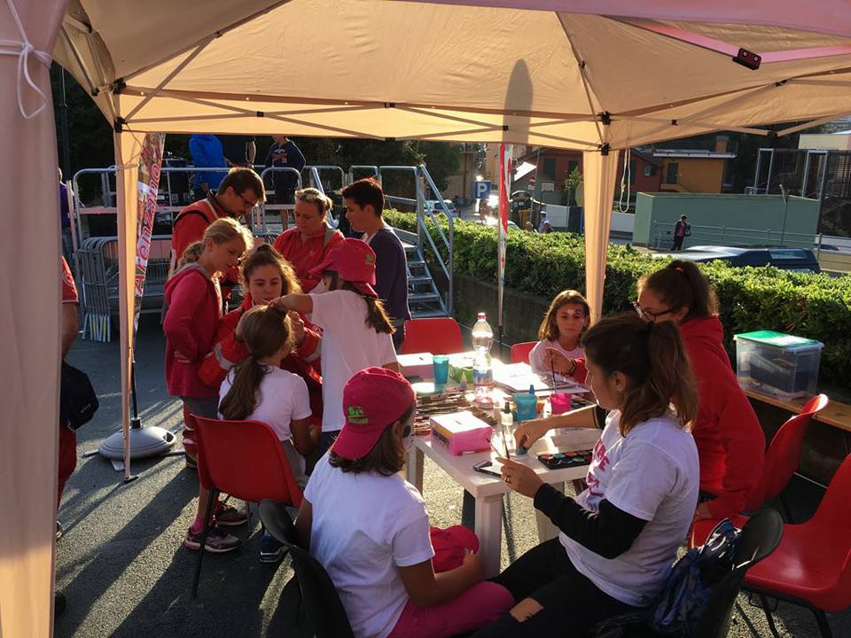 Croce Rossa Italiana - Comitato di Arenzano