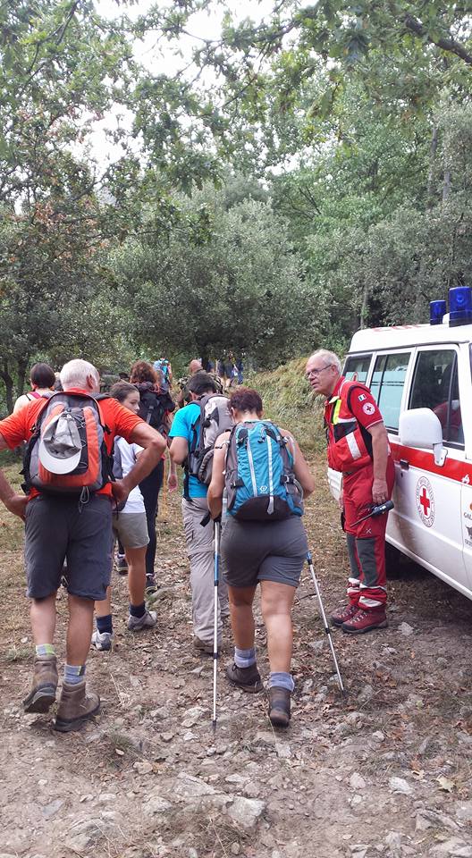 Croce Rossa Italiana - Comitato di Arenzano
