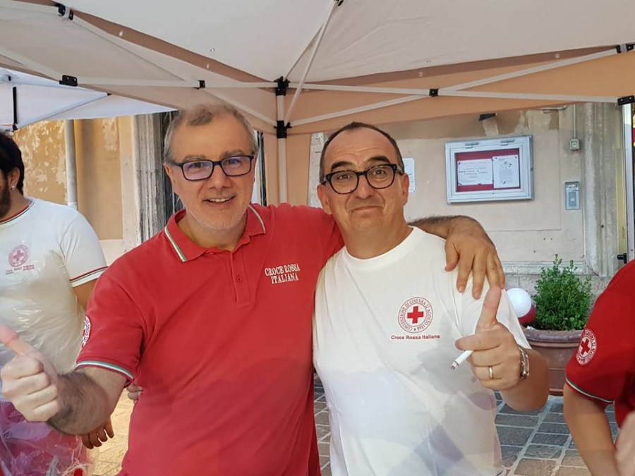 Croce Rossa Italiana - Comitato di Arenzano