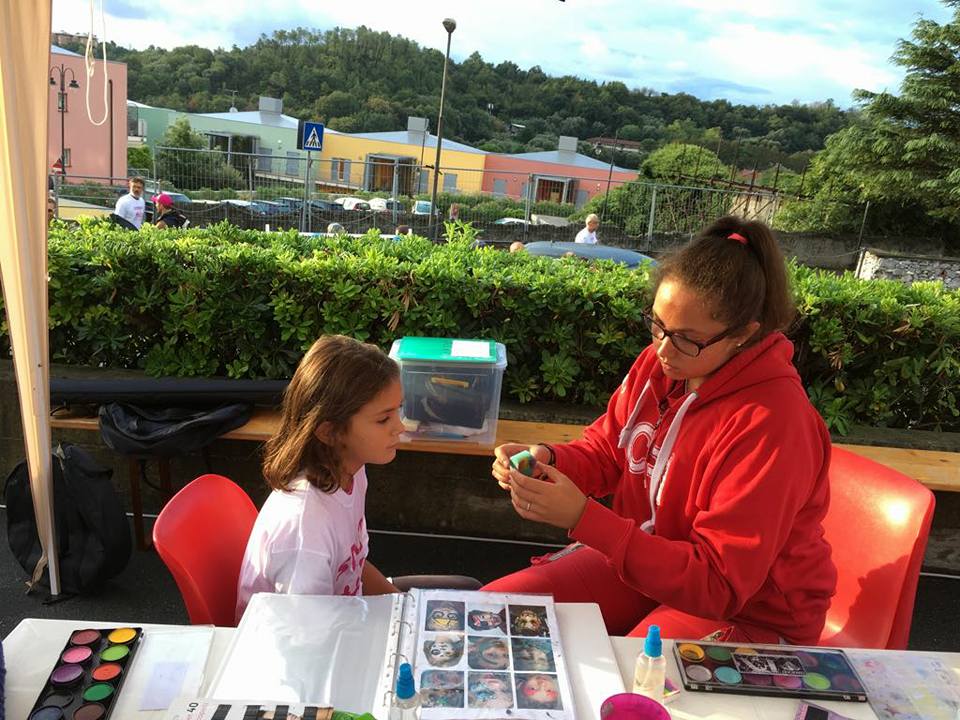 Croce Rossa Italiana - Comitato di Arenzano