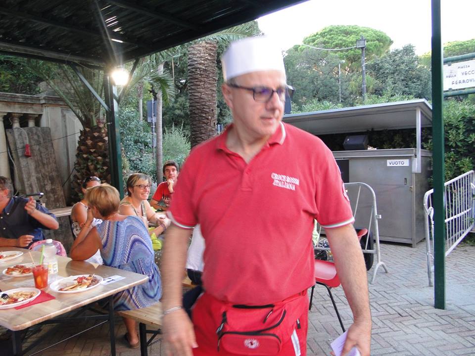 Croce Rossa Italiana - Comitato di Arenzano