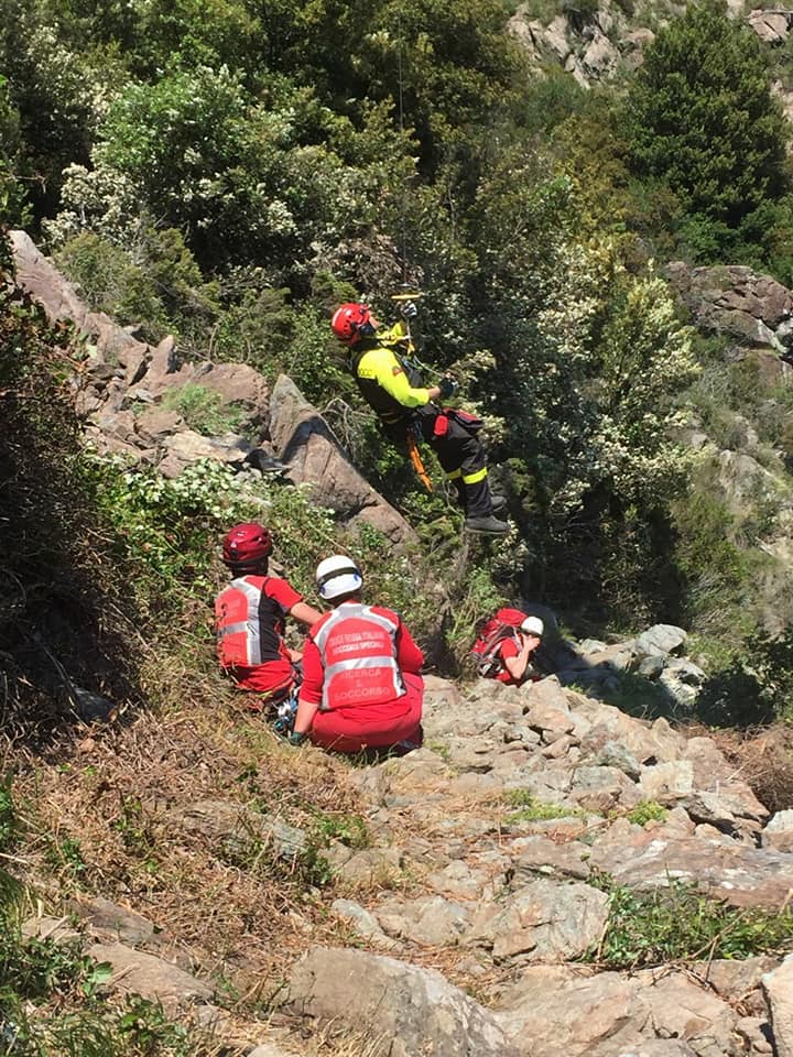 Croce Rossa Italiana - Comitato di Arenzano
